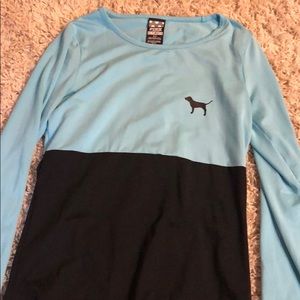 Long sleeve